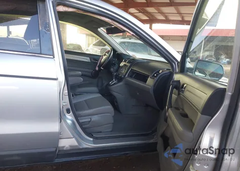 2010 Honda Cr-V Ex-L z USA, uszkodzony, nr VIN JHLRE3H79AC007706